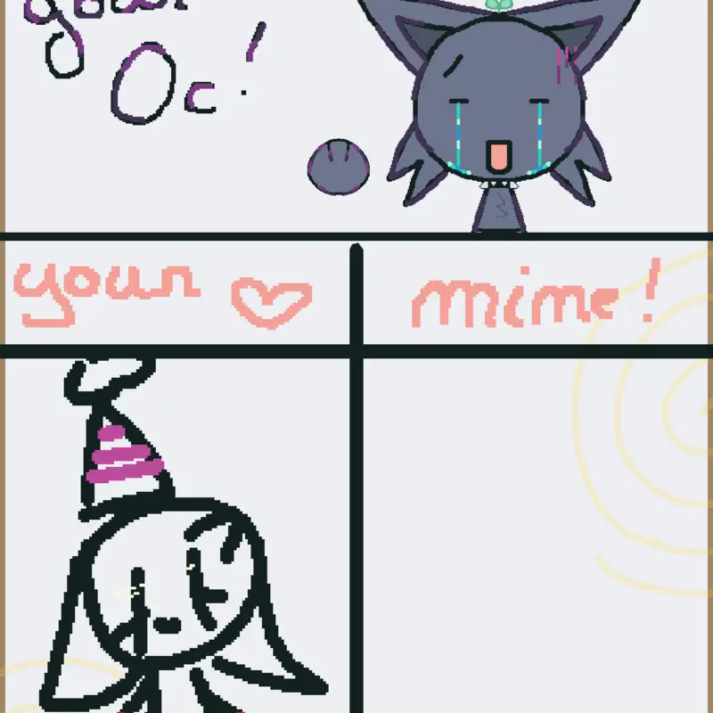 :D by @Avril1