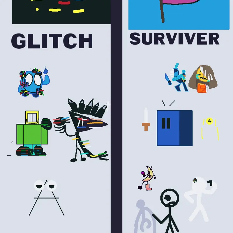 Game by @Kuromi-s