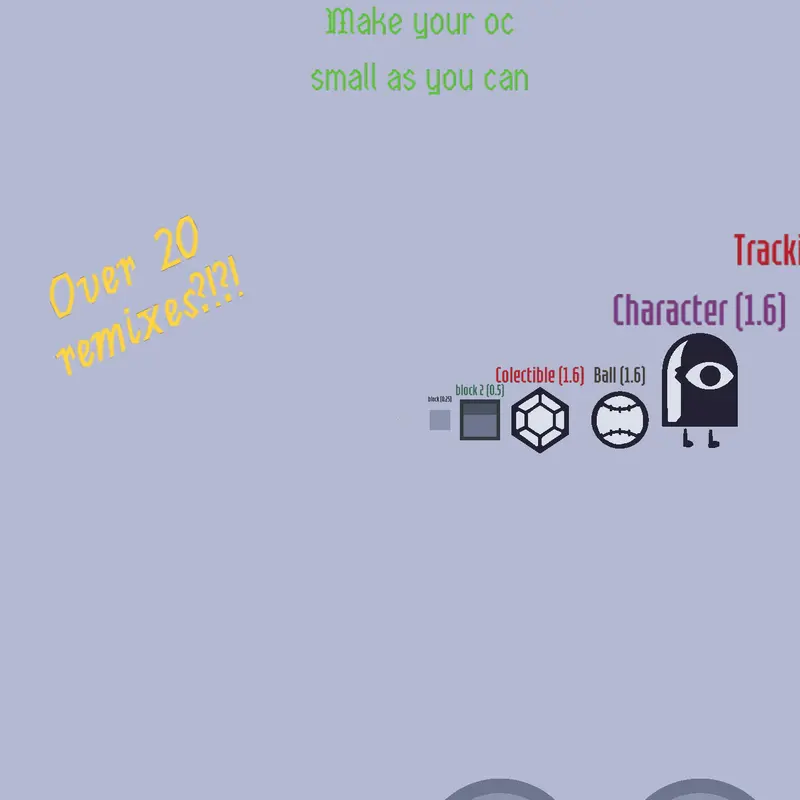 Game by @foodlover