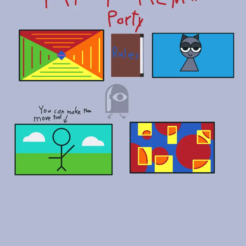 Game by @PhoebeCutey
