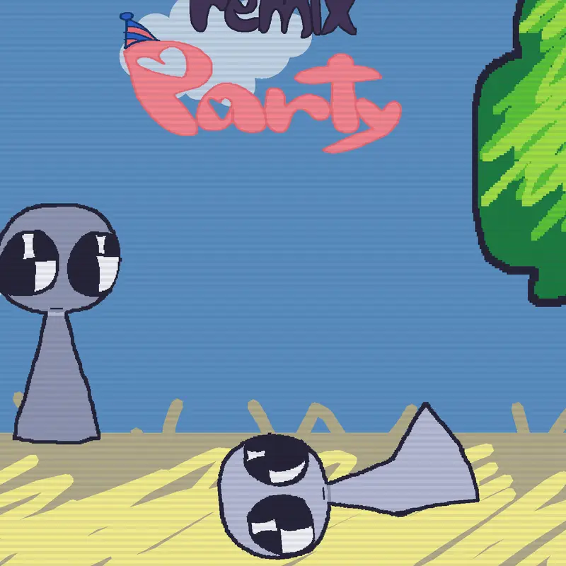 Game by @pandemonium_fan