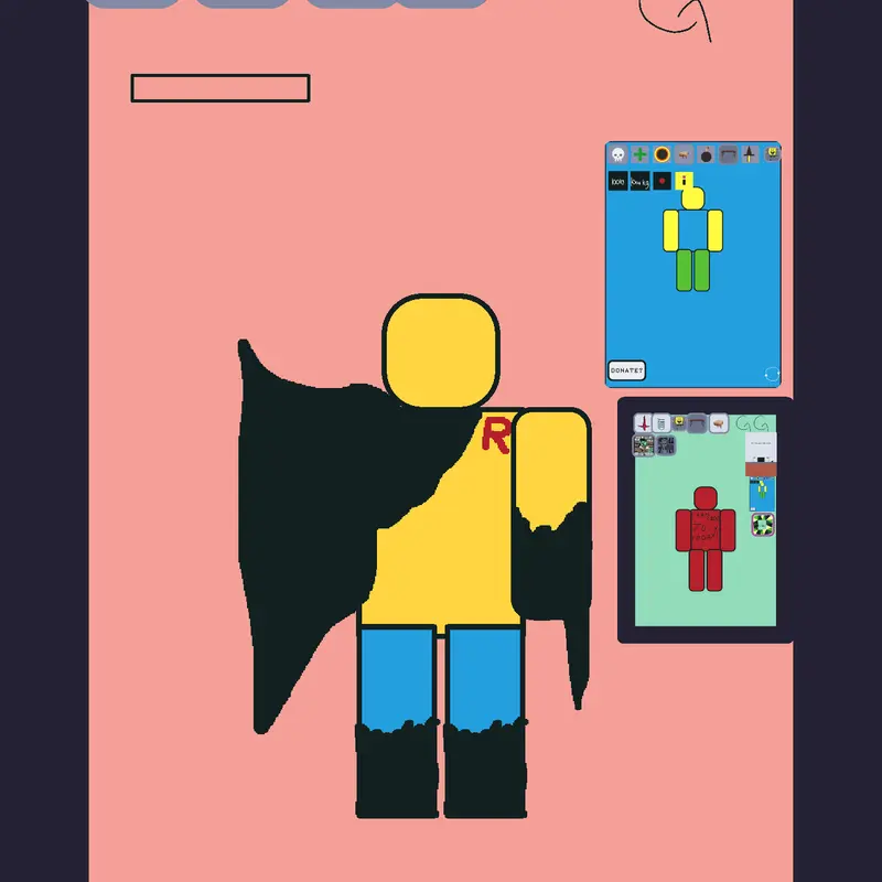 Game by @White2017
