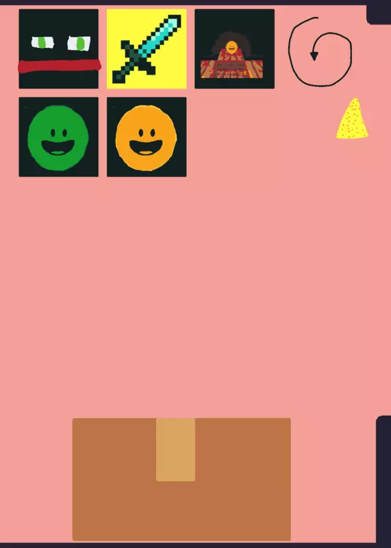 Game by @braxil