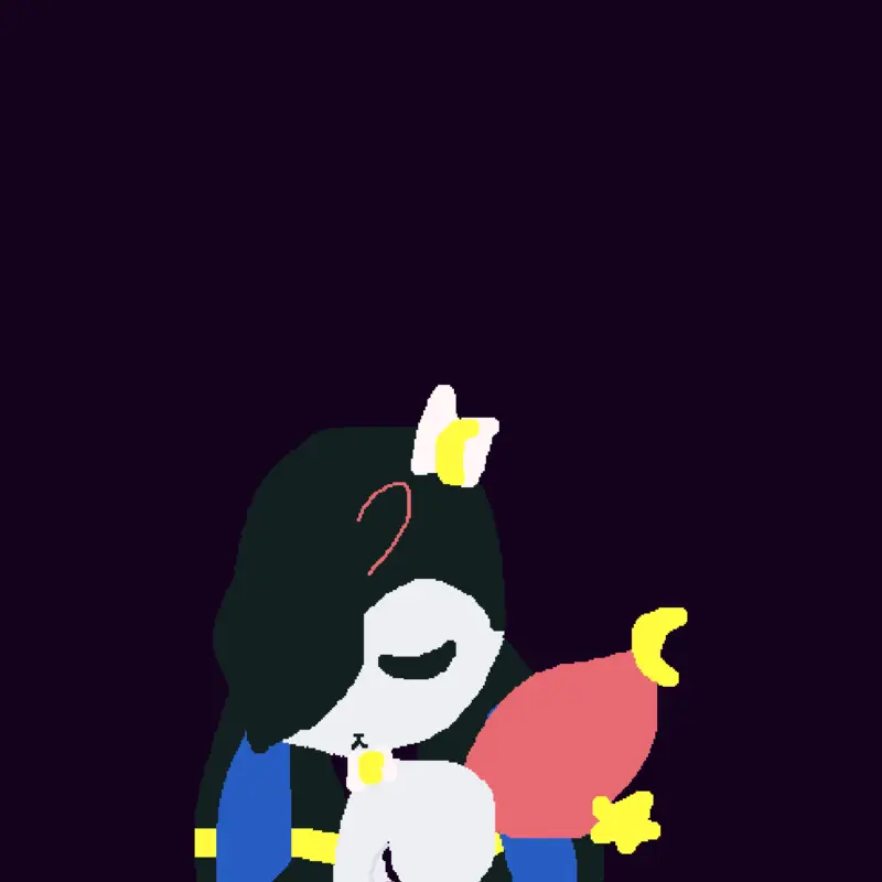 Game by @sulveon
