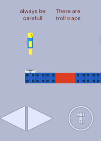 Roblox obby this took long time a like would...