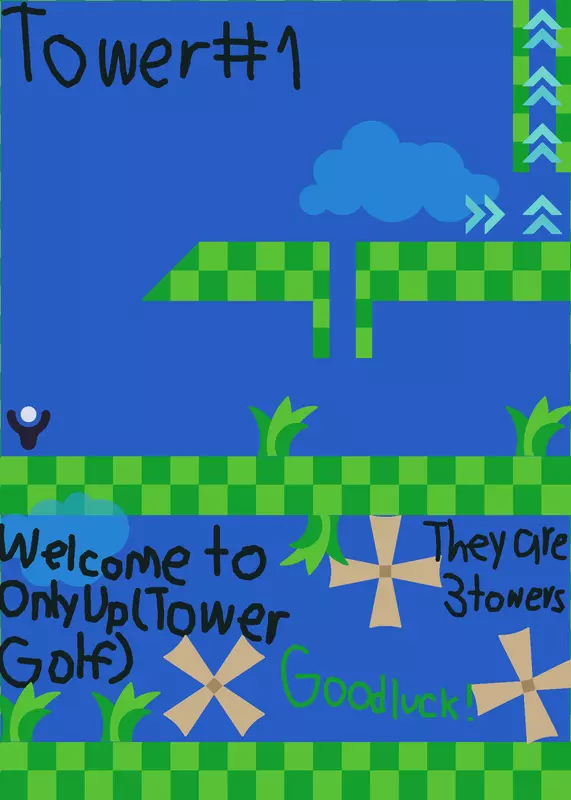 Game by @RussiantheCountryball