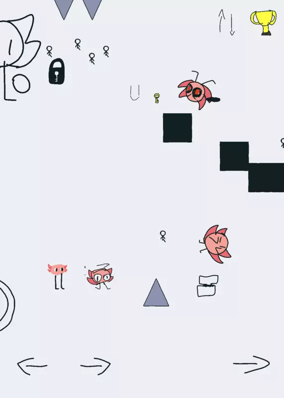 Game by @hiimangelica