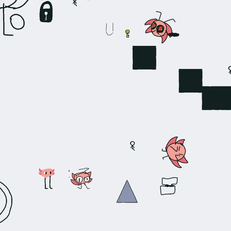 Game by @hiimangelica