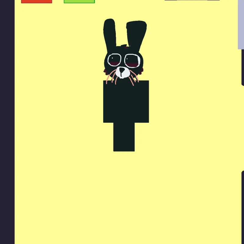 Game by @BabyPillow