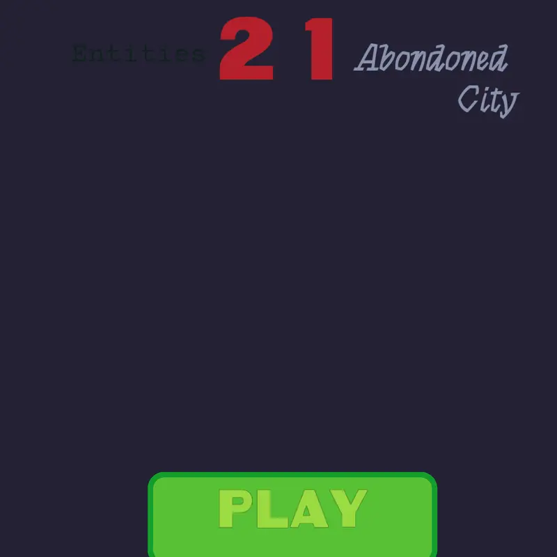 Game by @Lemon_123