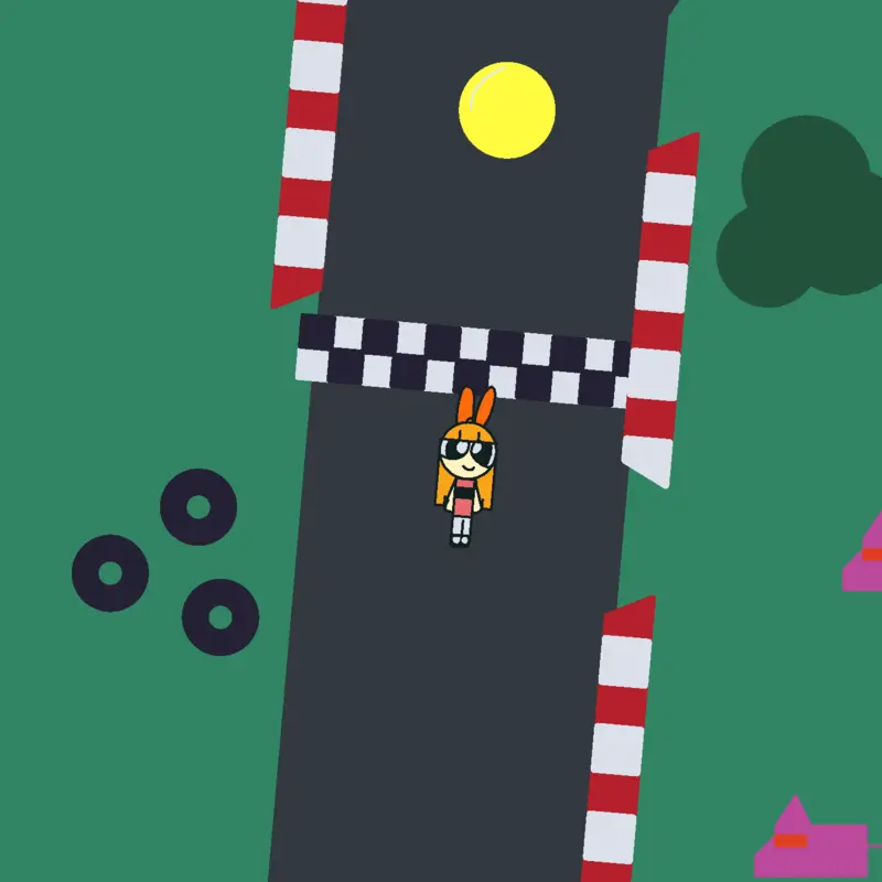 Game by @DrawPainterToo