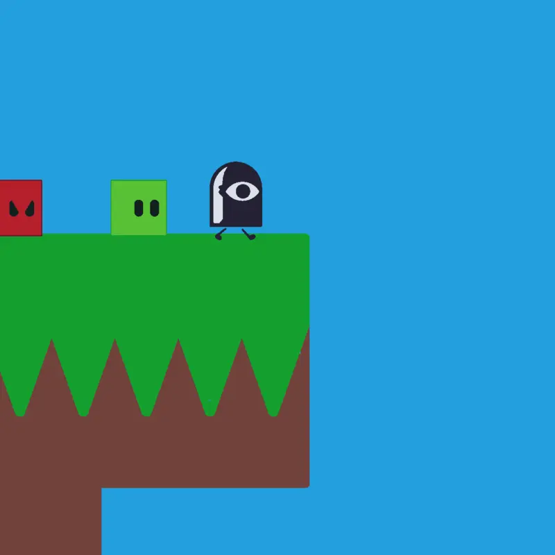 Game by @Davinpaine01
