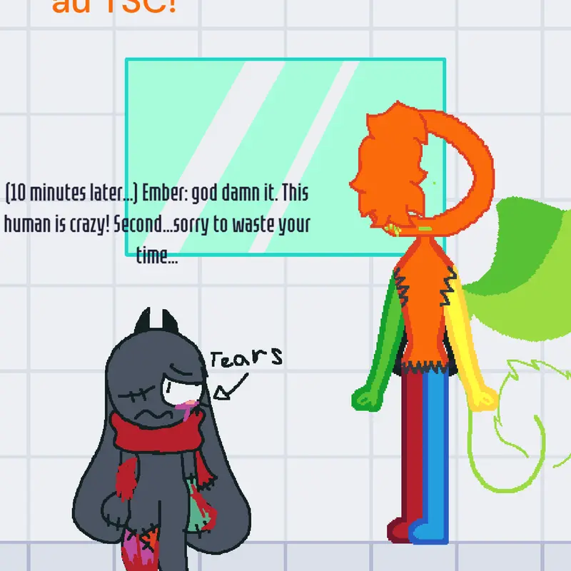 Game by @CherryBlossomIcedTeaEnd