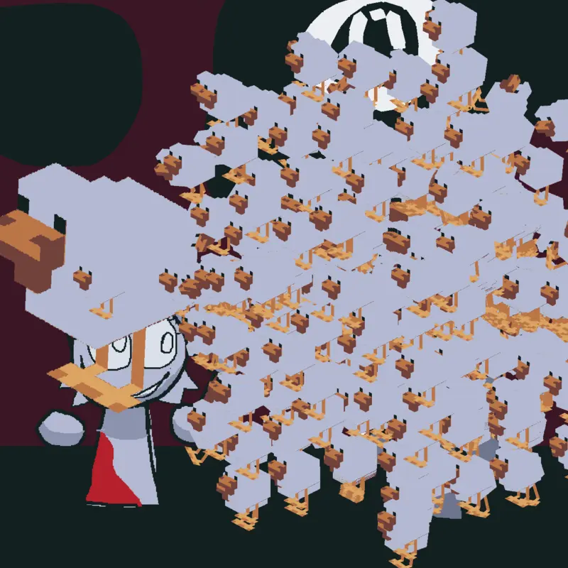 Game by @AnRandomCastler505200