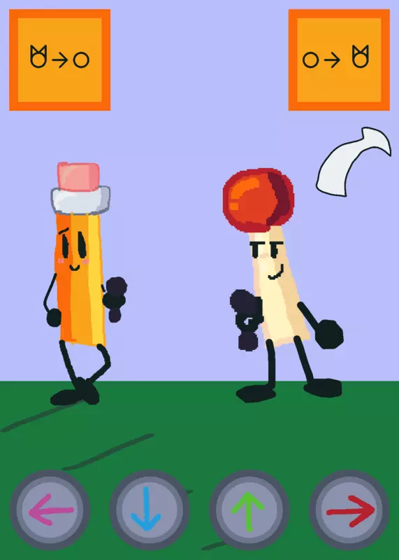 Game by @Bfdithings