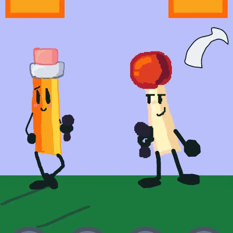 Game by @Bfdithings
