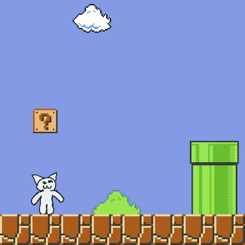 Game by @Buelagar