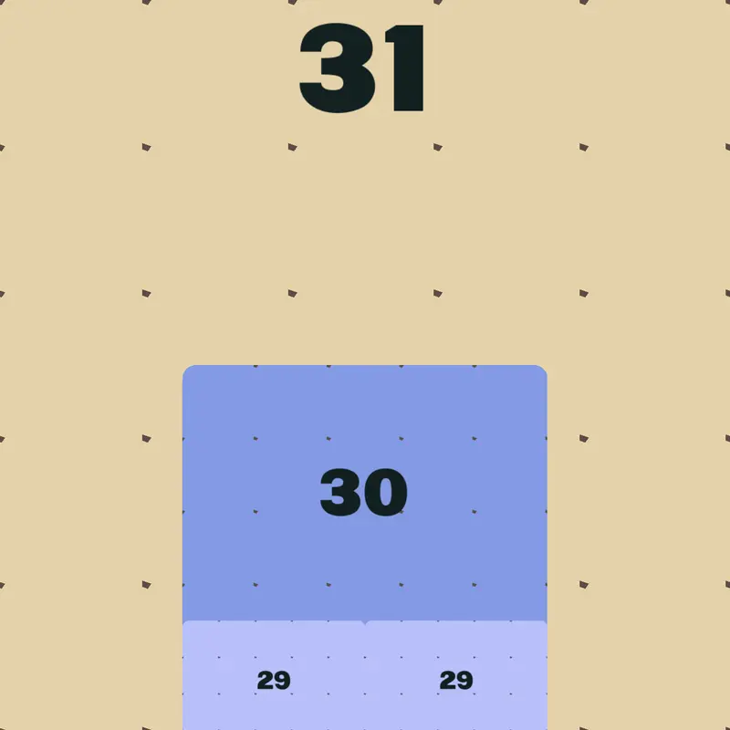 Game by @Yearbook202