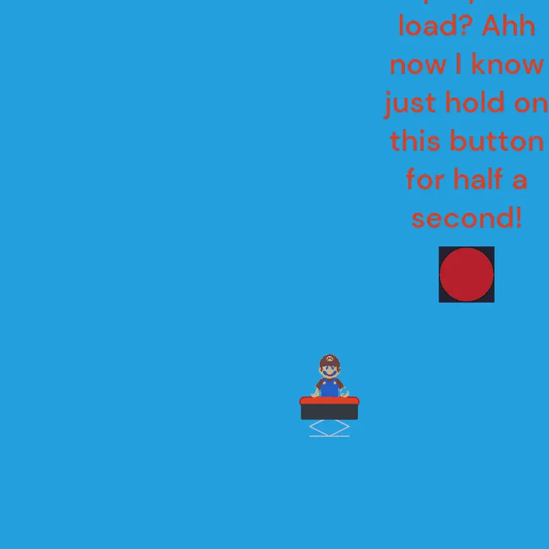 Game by @alexdacapuchin