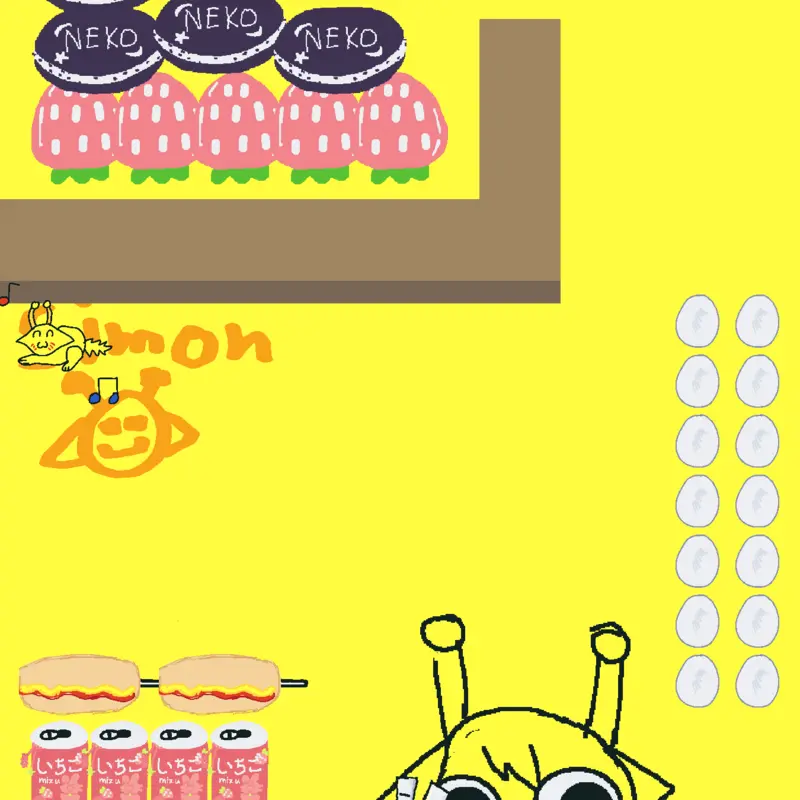 Game by @Durple_FollowsEveryone