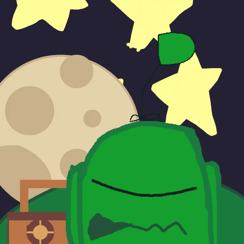 Game by @clustep