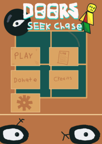 Seek Chase v1.35 demo 1