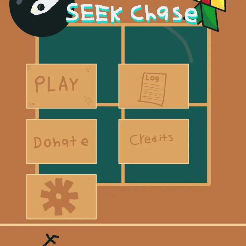 Game by @Darkpro