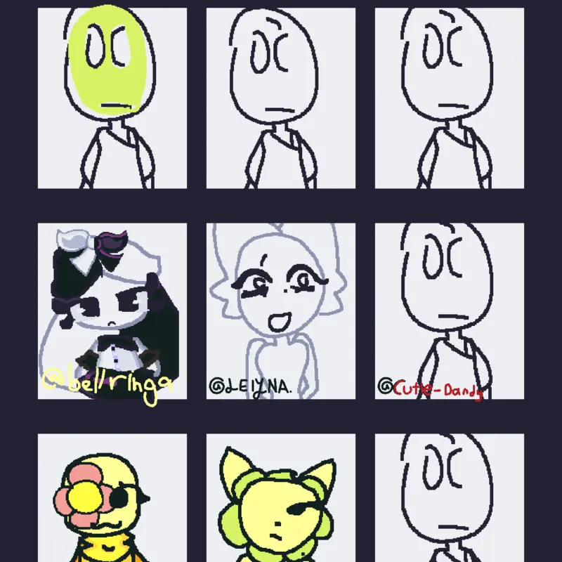 Game by @cutie-dandy