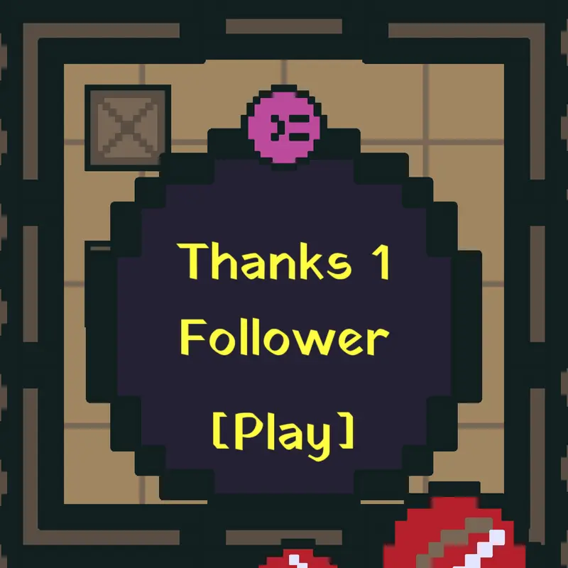 Game by @OfficialGame