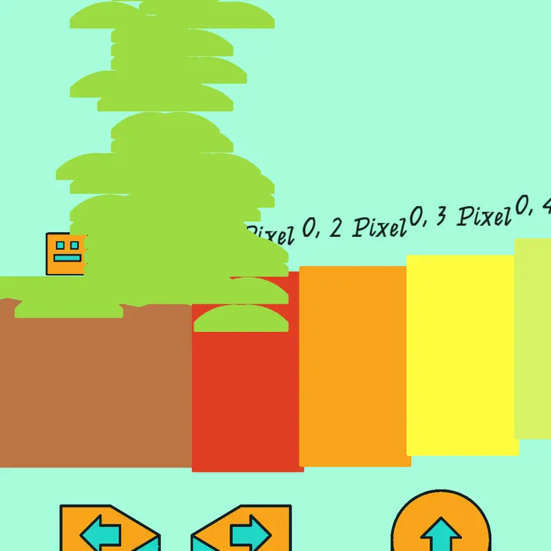 Game by @Rhanjel_26