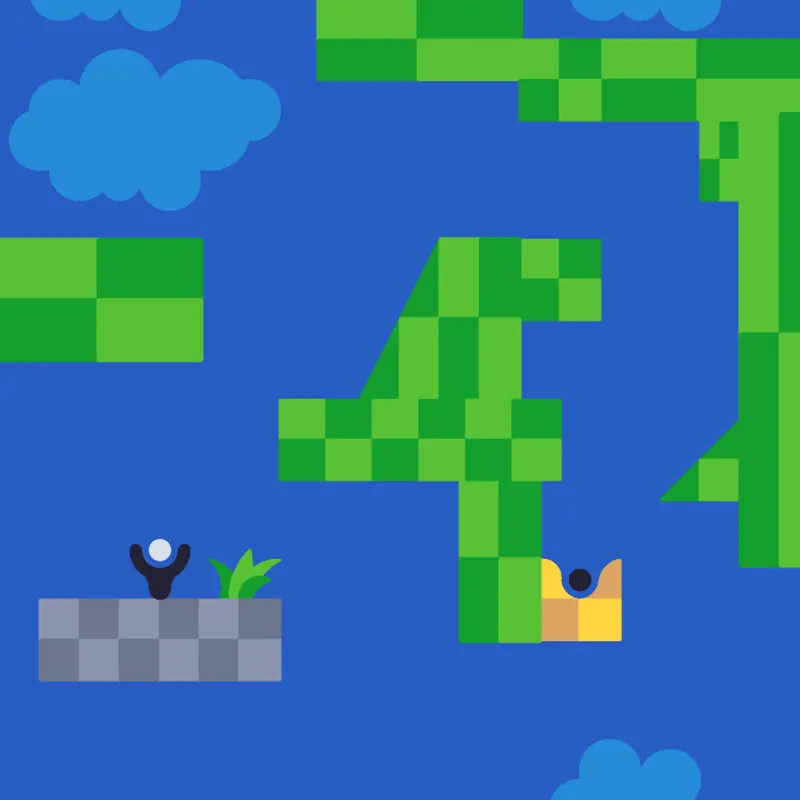 Game by @MetaSpacez