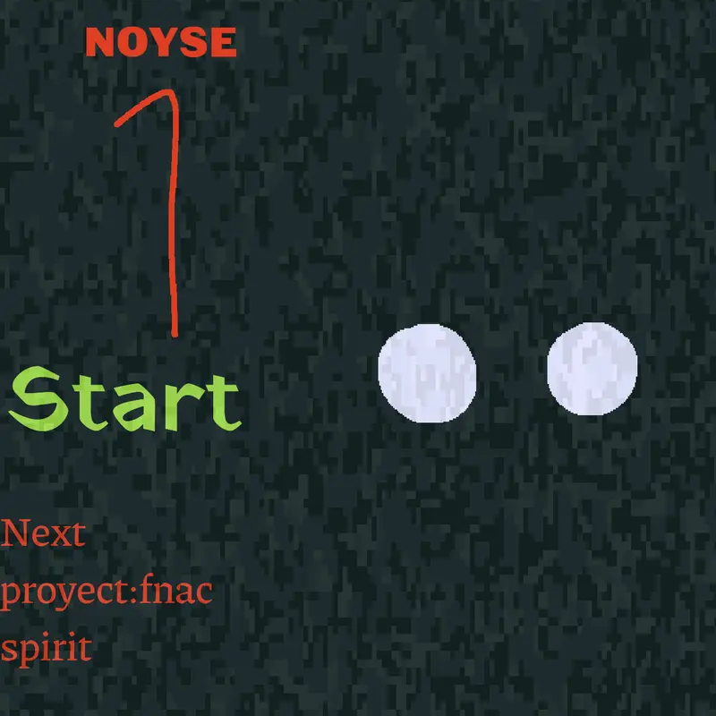 Game by @ROMOS