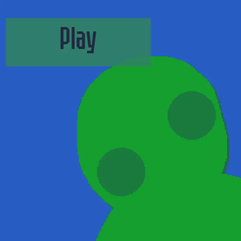 Green Shaningans by @NotLucid