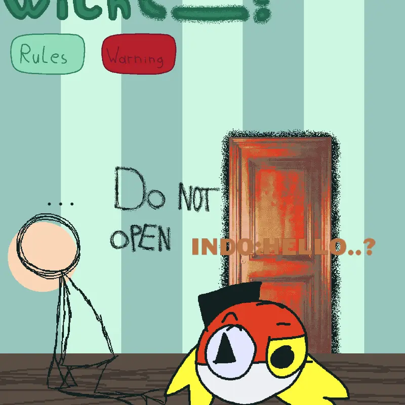 Game by @silly_back11