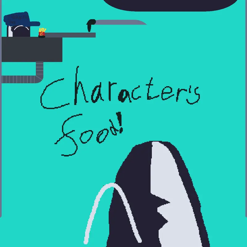 Game by @antarcticland