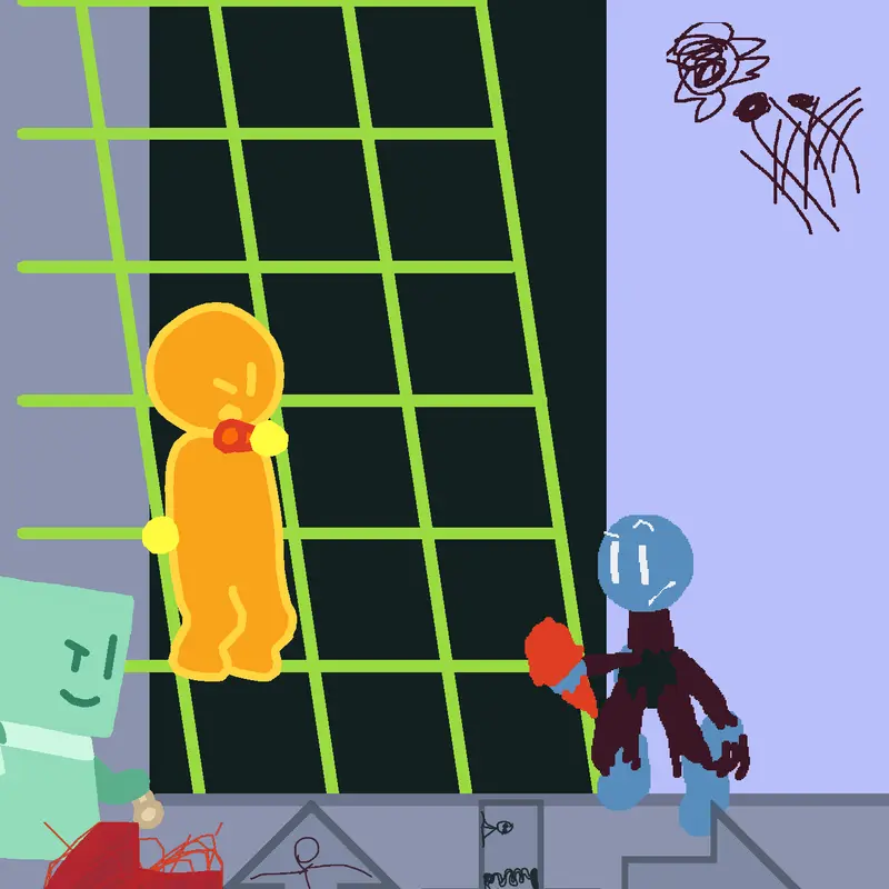 Game by @creeper-12345