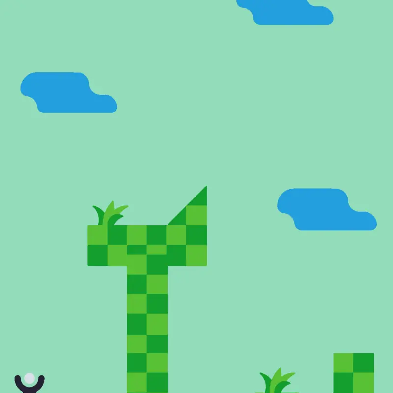 Game by @Duhbest