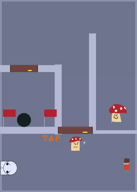 Game by @Beartoebar