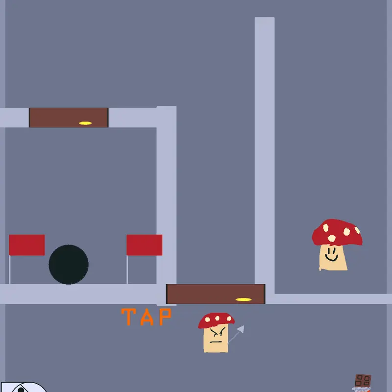Game by @Beartoebar