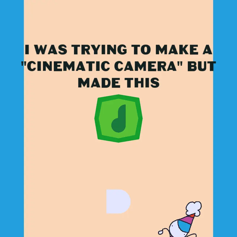 Game by @Dumb_Artist