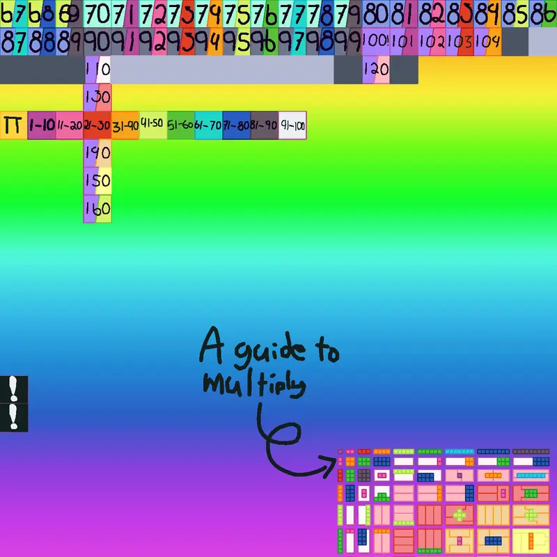 Game by @Geometicbbankman