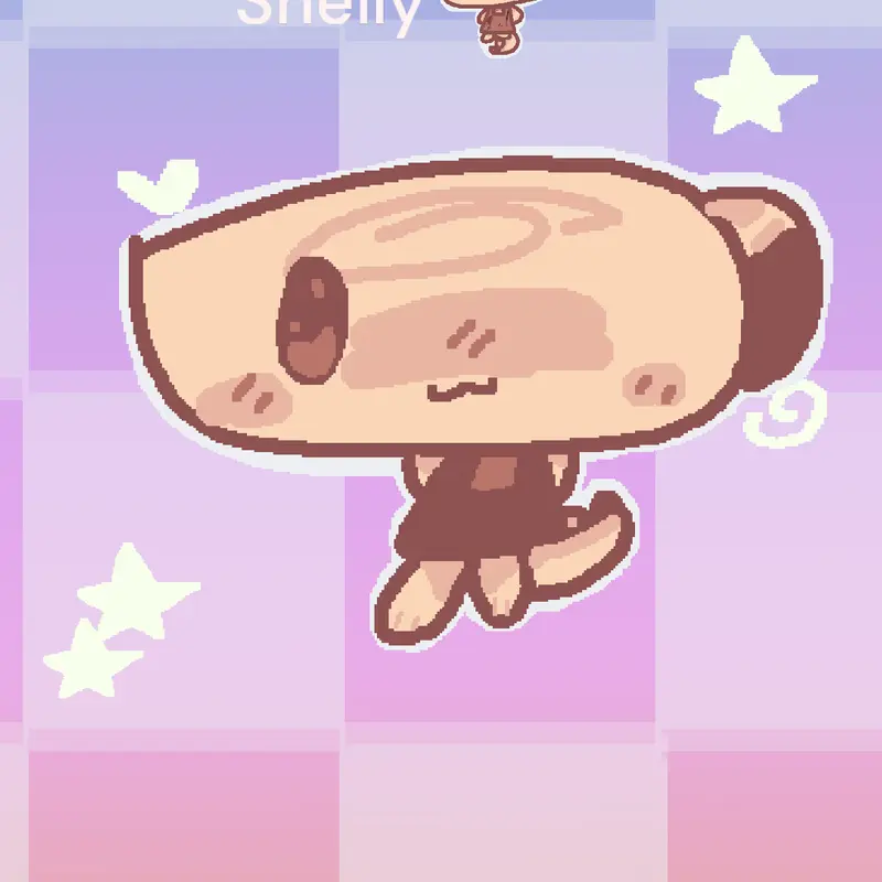 Game by @Dandyshelly_cosmo