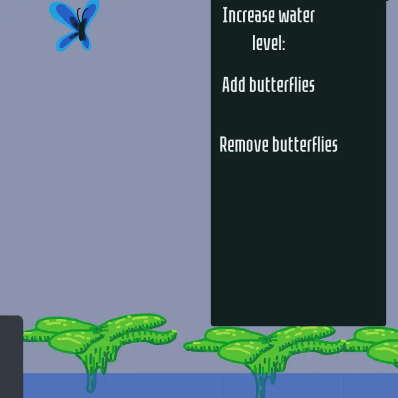 Game by @marianatrenchdiver2001