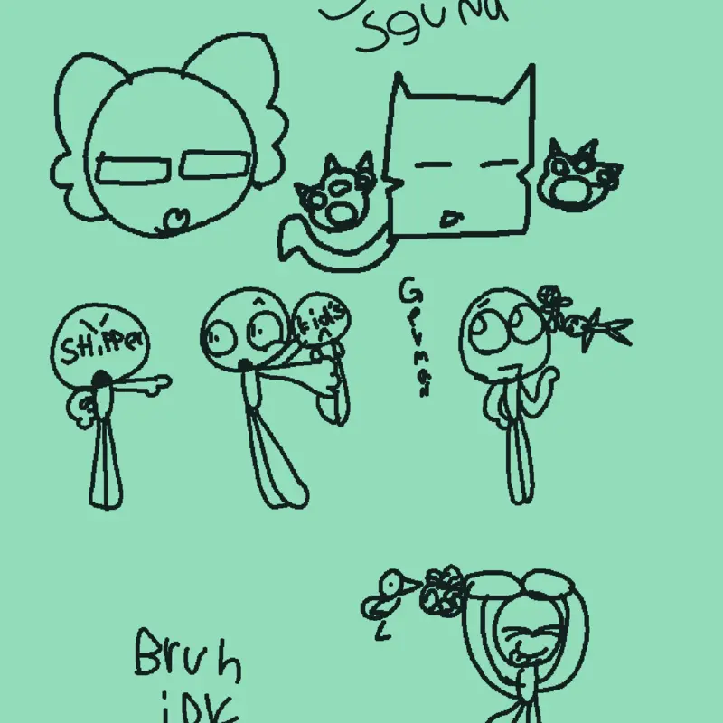 Game by @ippila