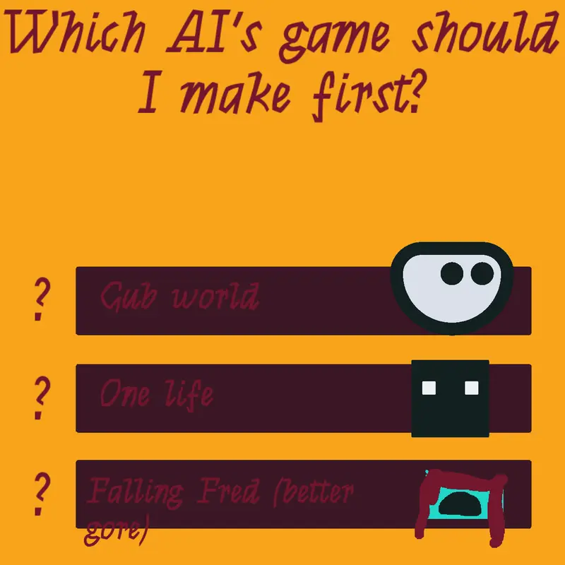 Game by @BloodTreet