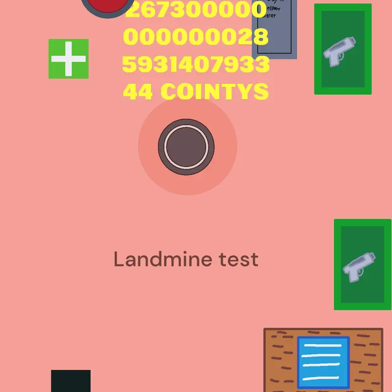 Game by @Aee-0