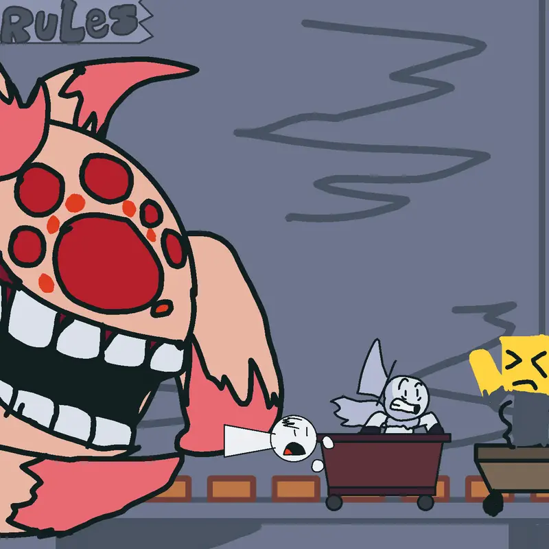 Game by @Robo_boi