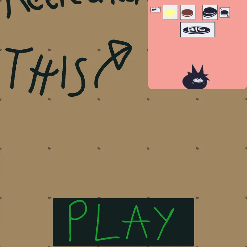 Game by @THE_Real_PatTheBanana