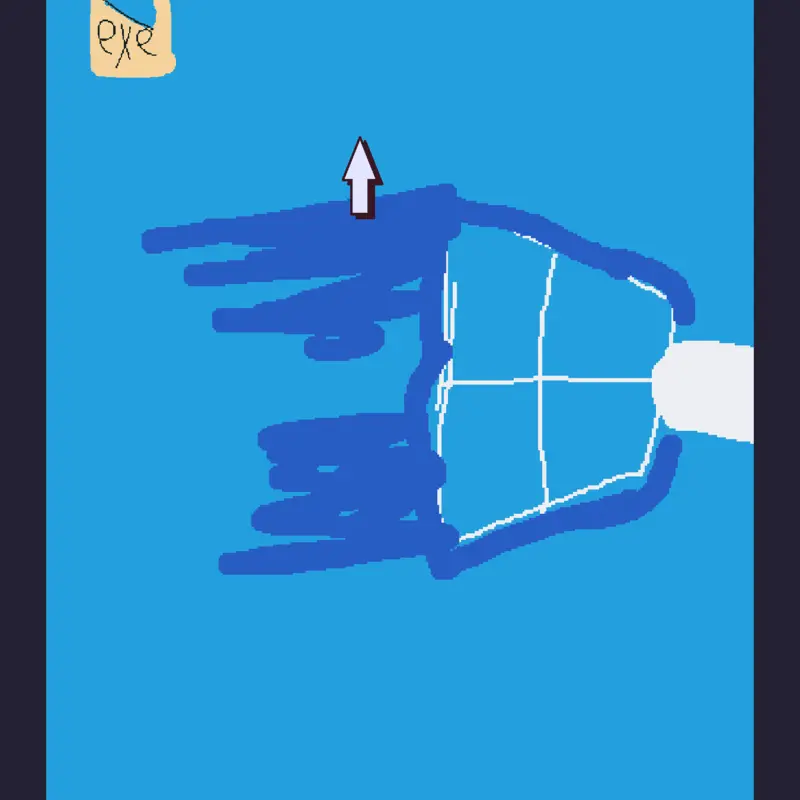 Game by @qwixz