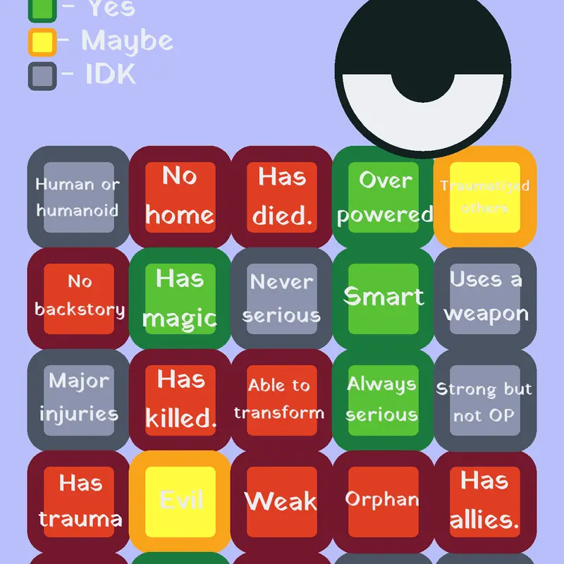 Game by @eyeballspooky